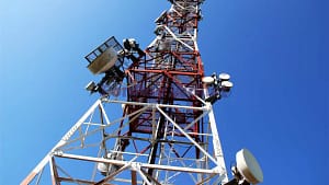 Nigeria Telcos Battle for Data Dominance