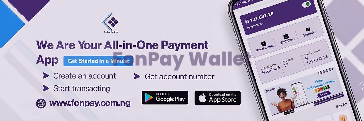 FonPay platform illustration